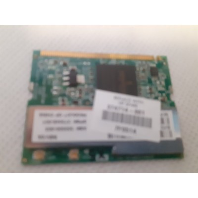 HP PAVILION ZD8000-8030EA ADATTATORE WIFI